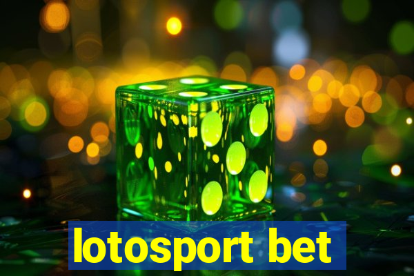 lotosport bet